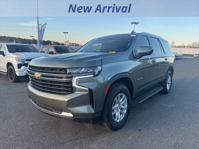 2023 Chevrolet Tahoe 2WD LT for sale in Fredericksburg, VA