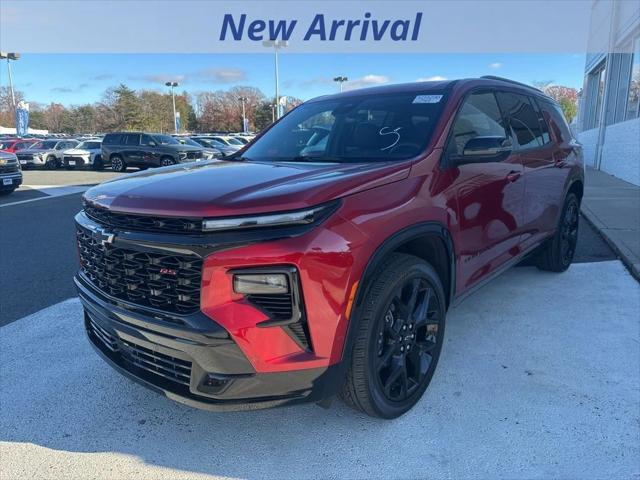 2024 Chevrolet Traverse AWD RS for sale in Fredericksburg, VA