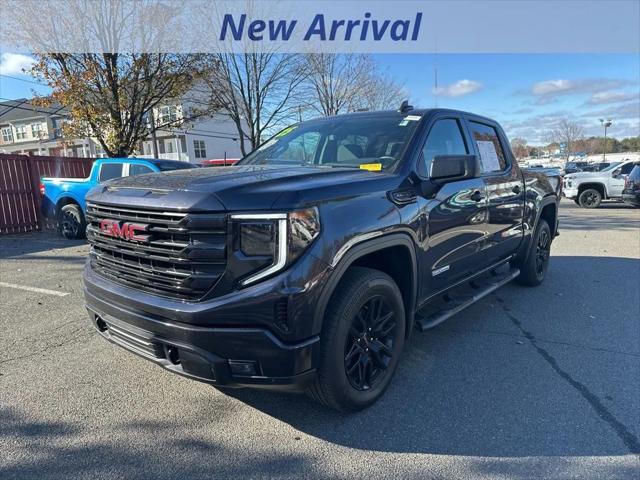 2025 GMC Sierra 1500 4WD Crew Cab Short Box Elevation with 3SB for sale in Fredericksburg, VA