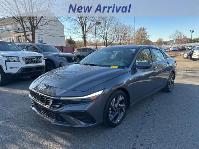 2025 Hyundai Elantra SEL Convenience for sale in Fredericksburg, VA