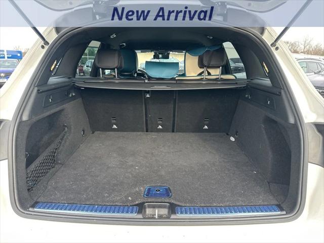 2022 Mercedes-Benz GLC 4MATIC SUV