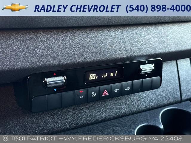 2025 Mercedes-Benz Sprinter 2500 Standard Roof 4-Cyl Diesel HO
