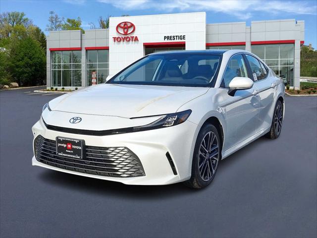 2026 Toyota Camry XLE for sale in Ramsey, NJ
