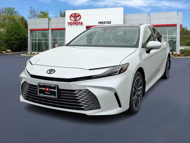 2026 Toyota Camry XLE for sale in Ramsey, NJ