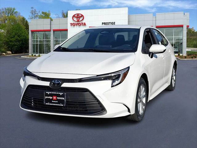 2026 Toyota Corolla Hybrid Hybrid LE for sale in Ramsey, NJ