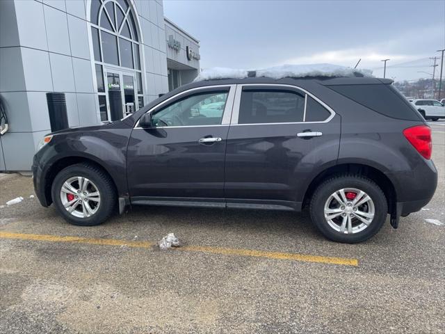 2014 Chevrolet Equinox 2LT 2014 Chevrolet Equinox 2LT