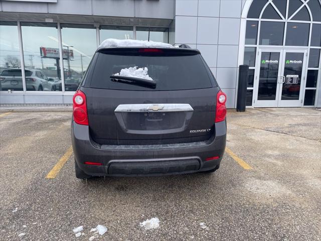 2014 Chevrolet Equinox 2LT 2014 Chevrolet Equinox 2LT