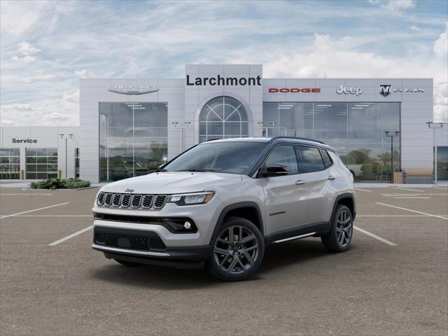 2026 Jeep Compass Limited Altitude for sale in Larchmont, NY