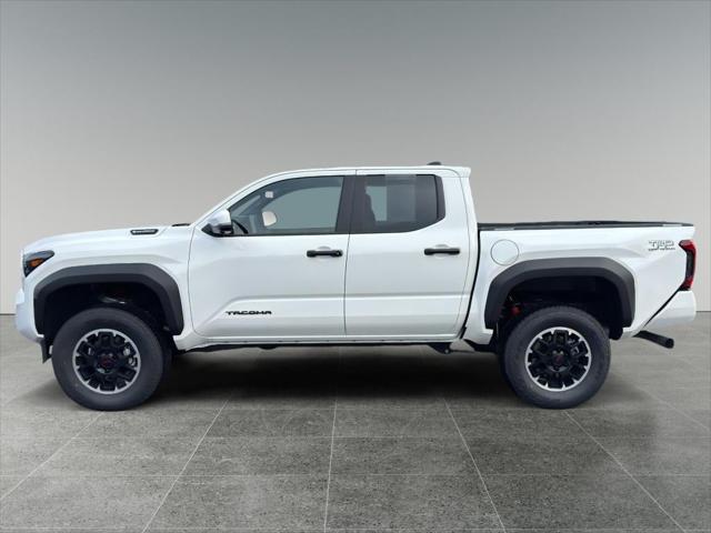 2025 Toyota Tacoma Hybrid TRD Off Road