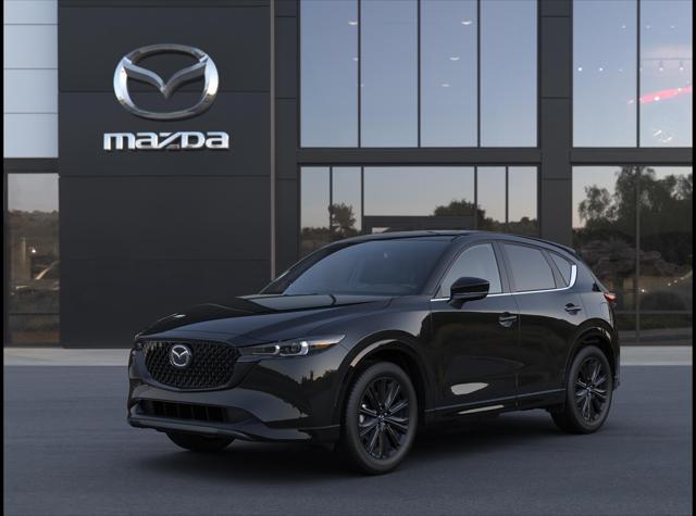 2025 Mazda CX-5 2.5 Turbo Premium for sale in Bentonville, AR