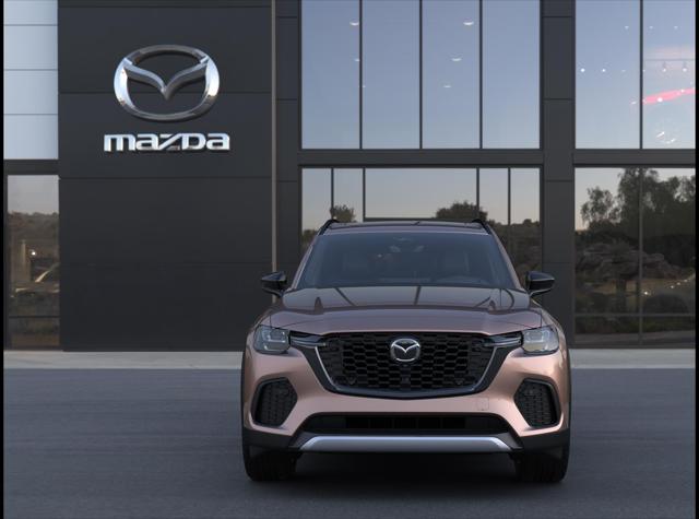 2026 Mazda CX-70 3.3 Turbo Premium Plus