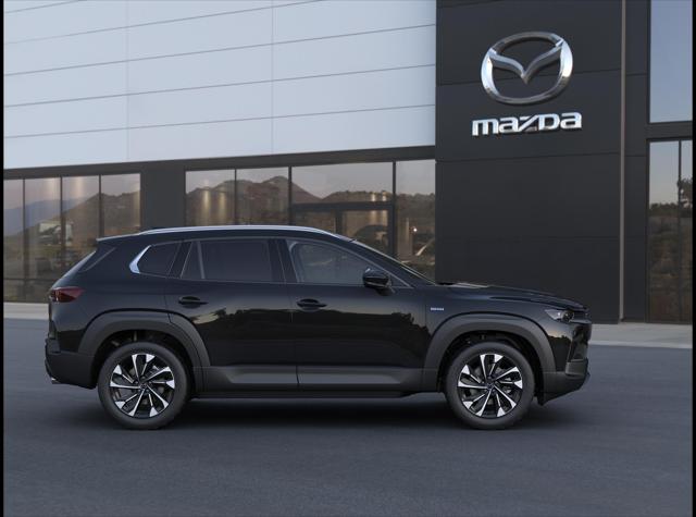 2026 Mazda CX-50 Hybrid Premium Plus