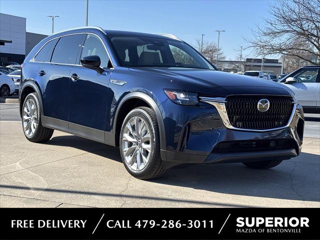 2026 Mazda X-90 3.3 Turbo Preferred for sale in Bentonville, AR