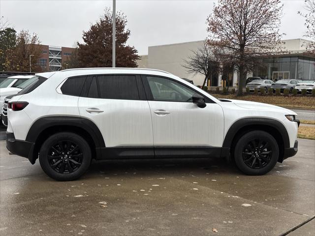 2026 Mazda CX-50 2.5 S Preferred