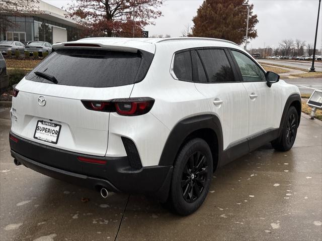2026 Mazda CX-50 2.5 S Preferred