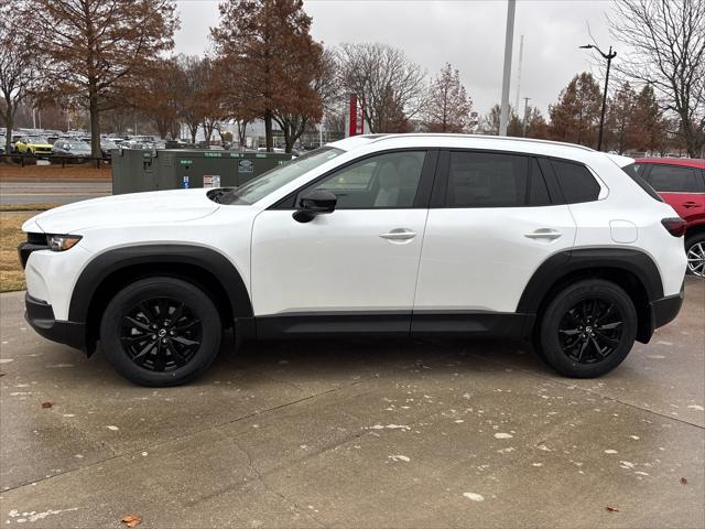 2026 Mazda CX-50 2.5 S Preferred