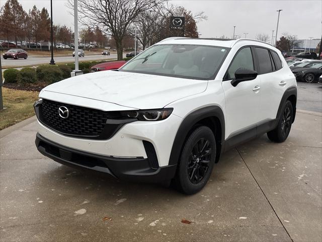 2026 Mazda CX-50 2.5 S Preferred