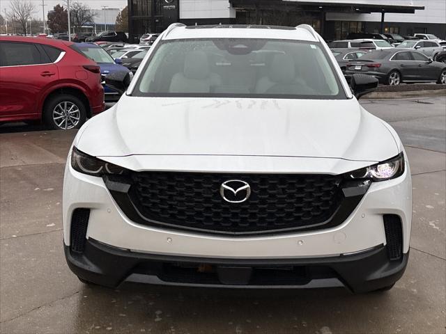 2026 Mazda CX-50 2.5 S Preferred