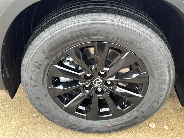 2026 Mazda CX-50 2.5 S Preferred