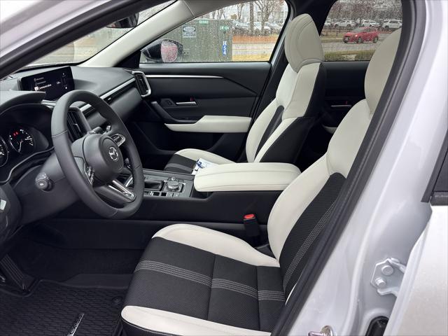 2026 Mazda CX-50 2.5 S Preferred