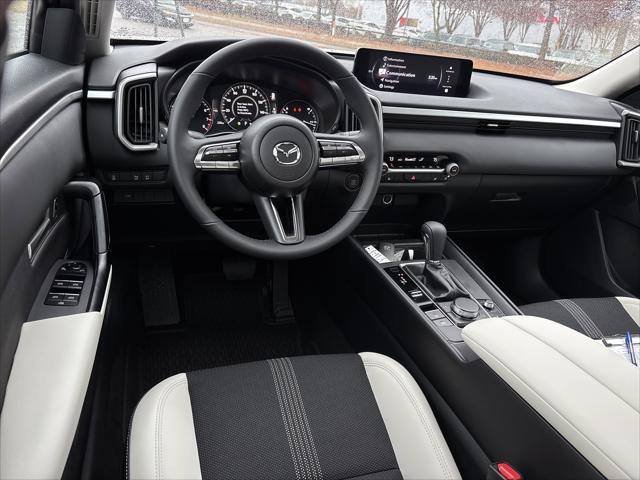 2026 Mazda CX-50 2.5 S Preferred