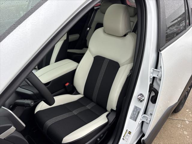 2026 Mazda CX-50 2.5 S Preferred
