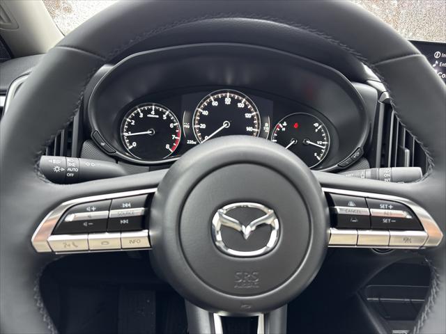 2026 Mazda CX-50 2.5 S Preferred