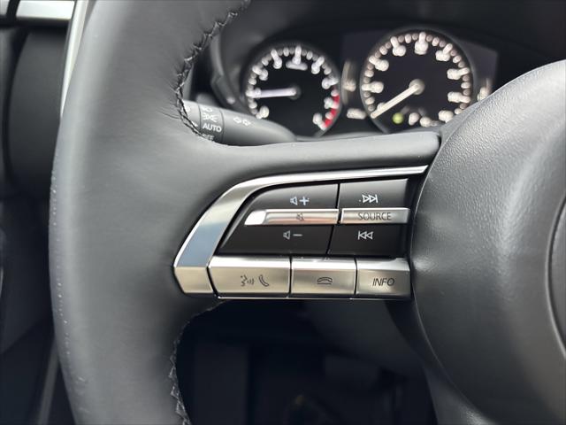 2026 Mazda CX-50 2.5 S Preferred