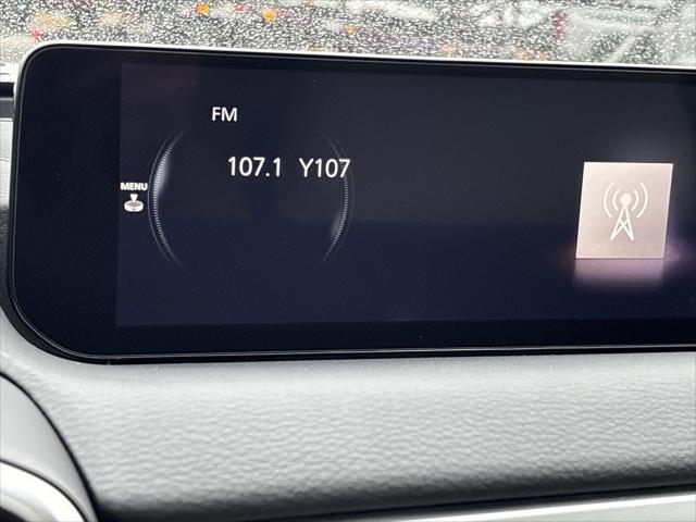 2026 Mazda CX-50 2.5 S Preferred