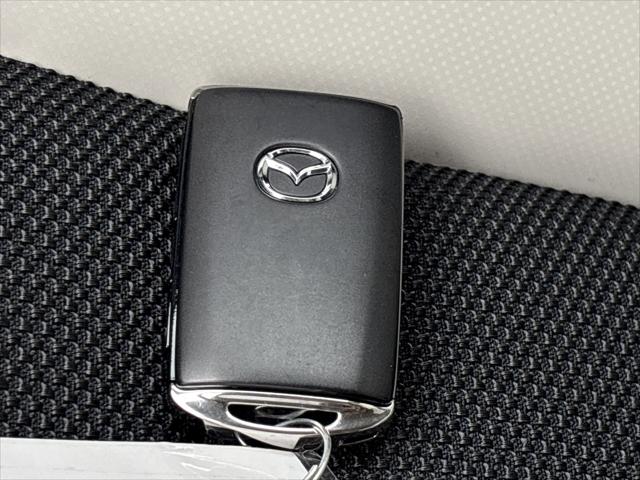 2026 Mazda CX-50 2.5 S Preferred