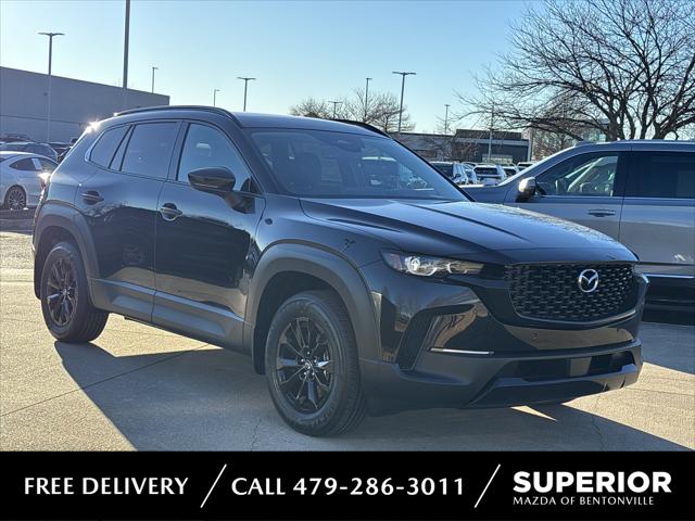 2026 Mazda CX-50 Hybrid Premium for sale in Bentonville, AR