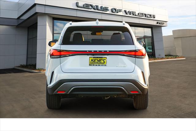 2026 Lexus RX RX 350 Premium