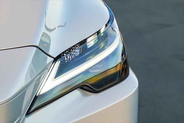 2026 Lexus RX RX 350 Premium