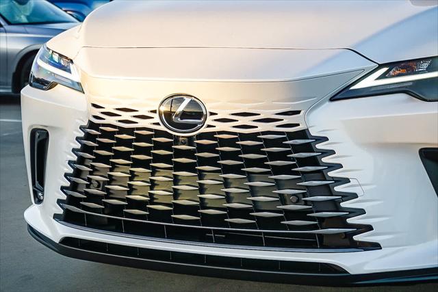 2026 Lexus RX RX 350 Premium