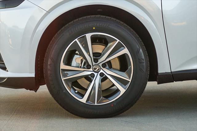2026 Lexus RX RX 350 Premium