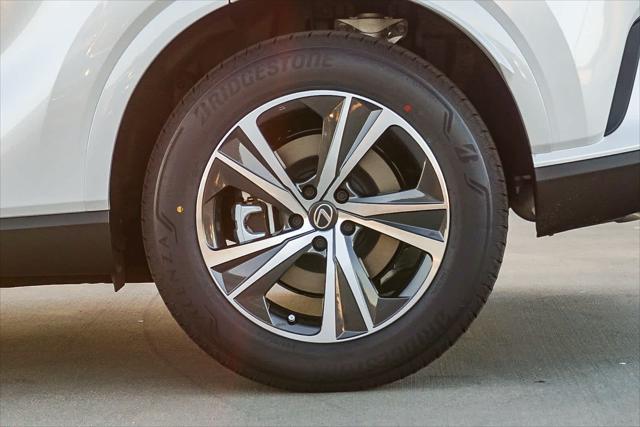 2026 Lexus RX RX 350 Premium