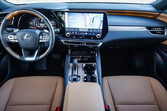 2026 Lexus RX RX 350 Premium
