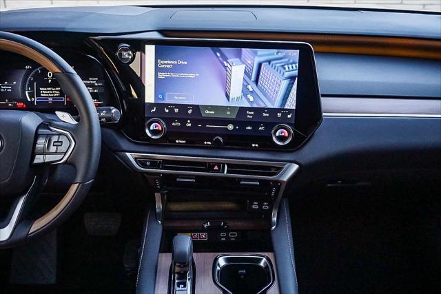 2026 Lexus RX RX 350 Premium