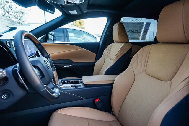 2026 Lexus RX RX 350 Premium