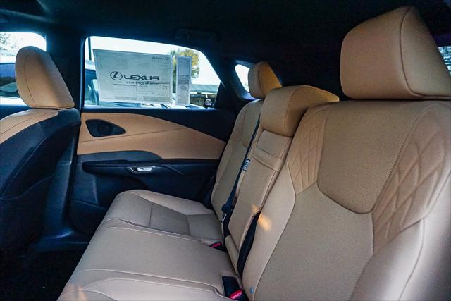 2026 Lexus RX RX 350 Premium
