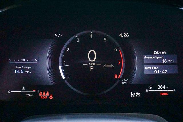 2026 Lexus RX RX 350 Premium