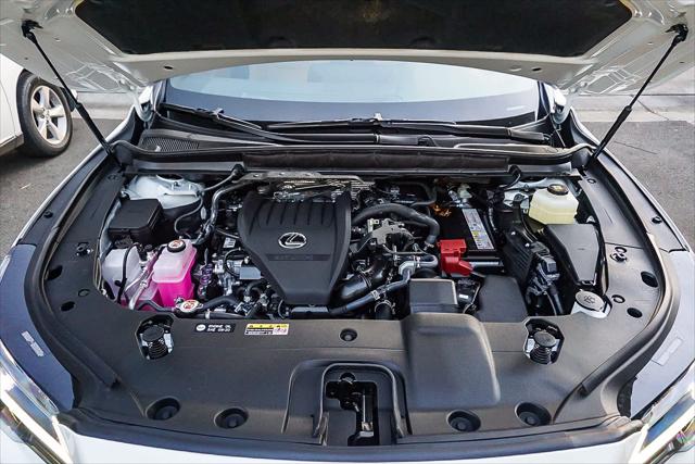 2026 Lexus RX RX 350 Premium