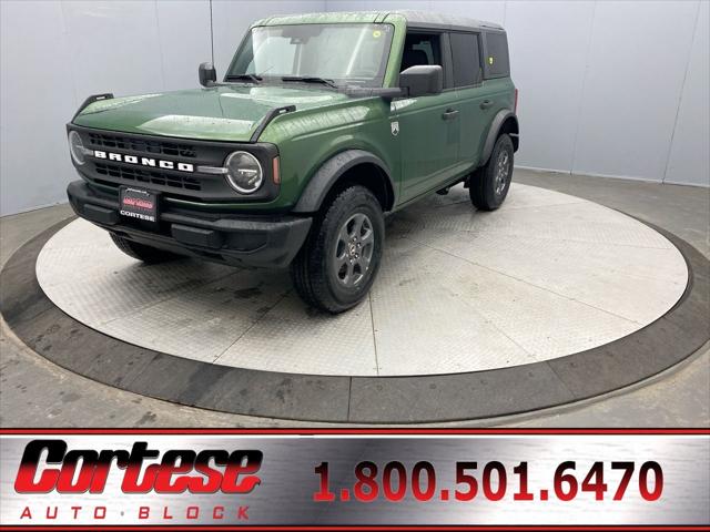 2025 Ford Bronco Big Bend for sale in Rochester, NY