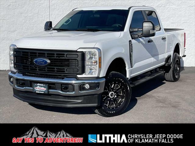 2024 Ford F-350 XL 2024 Ford F-350 XL