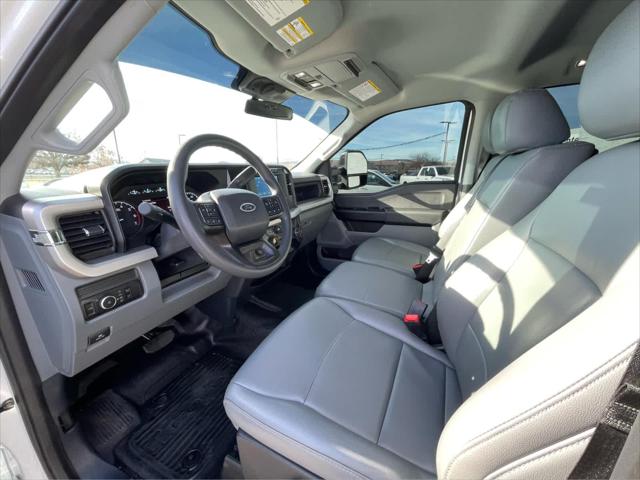 2024 Ford F-350 XL 2024 Ford F-350 XL