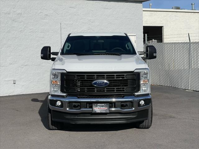 2024 Ford F-350 XL 2024 Ford F-350 XL
