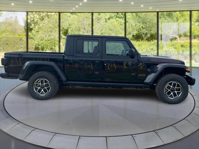 2024 Jeep Gladiator Rubicon X 2024 Jeep Gladiator Rubicon X