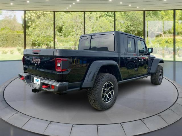 2024 Jeep Gladiator Rubicon X 2024 Jeep Gladiator Rubicon X