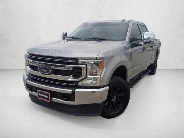 2022 Ford F-250 XLT
