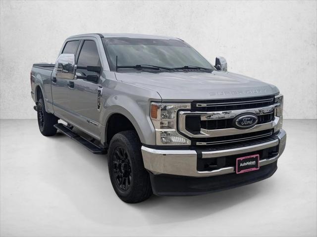 2022 Ford F-250 XLT